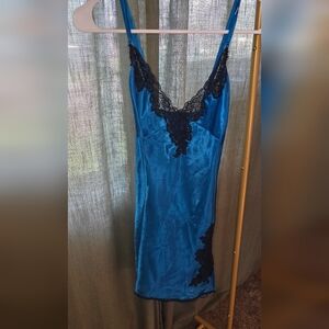 Frederick's of Hollywood Slip!